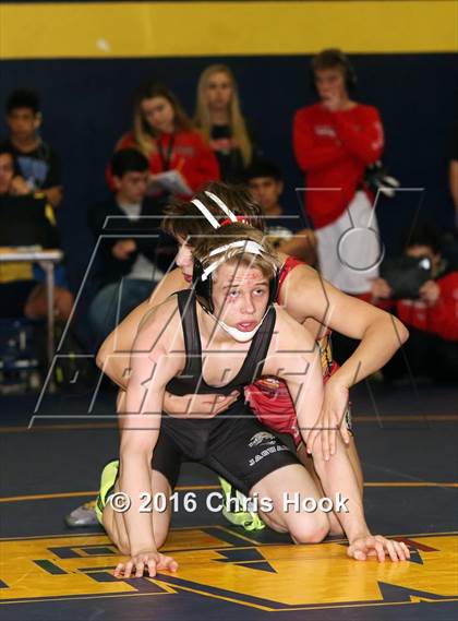Thumbnail 1 in Flowing Wells Invitational photogallery.