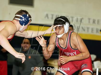 Thumbnail 2 in Flowing Wells Invitational photogallery.