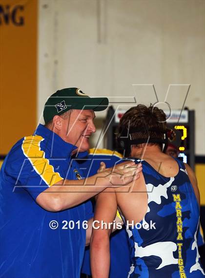 Thumbnail 3 in Flowing Wells Invitational photogallery.