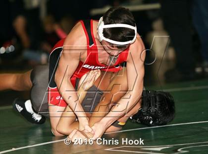 Thumbnail 3 in Flowing Wells Invitational photogallery.