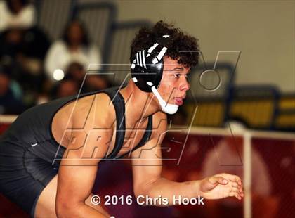 Thumbnail 3 in Flowing Wells Invitational photogallery.