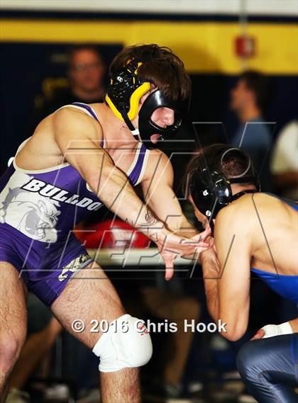Thumbnail 2 in Flowing Wells Invitational photogallery.