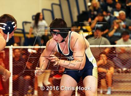 Thumbnail 2 in Flowing Wells Invitational photogallery.