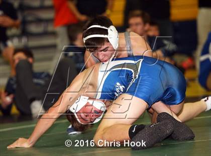 Thumbnail 1 in Flowing Wells Invitational photogallery.
