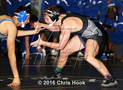 Thumbnail 3 in Flowing Wells Invitational photogallery.