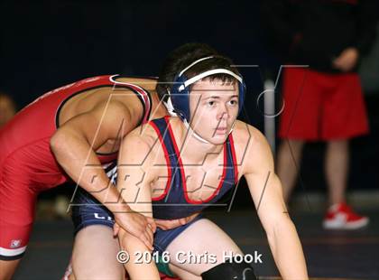 Thumbnail 3 in Flowing Wells Invitational photogallery.