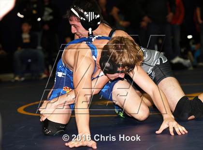 Thumbnail 3 in Flowing Wells Invitational photogallery.