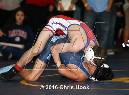 Thumbnail 3 in Flowing Wells Invitational photogallery.