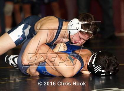 Thumbnail 1 in Flowing Wells Invitational photogallery.