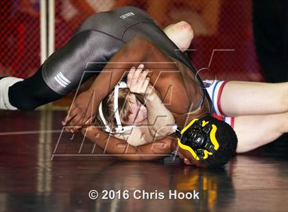 Thumbnail 3 in Flowing Wells Invitational photogallery.