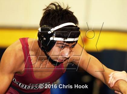 Thumbnail 1 in Flowing Wells Invitational photogallery.