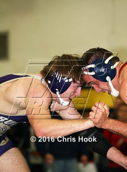 Thumbnail 2 in Flowing Wells Invitational photogallery.