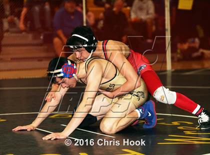 Thumbnail 1 in Flowing Wells Invitational photogallery.