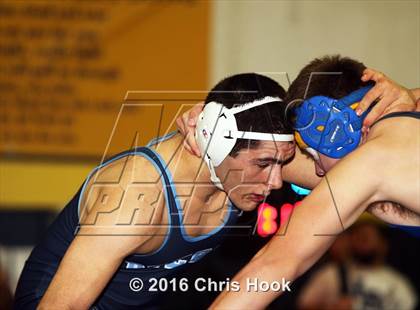 Thumbnail 3 in Flowing Wells Invitational photogallery.