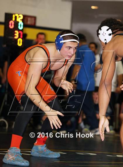 Thumbnail 1 in Flowing Wells Invitational photogallery.