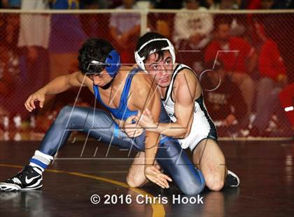 Thumbnail 1 in Flowing Wells Invitational photogallery.
