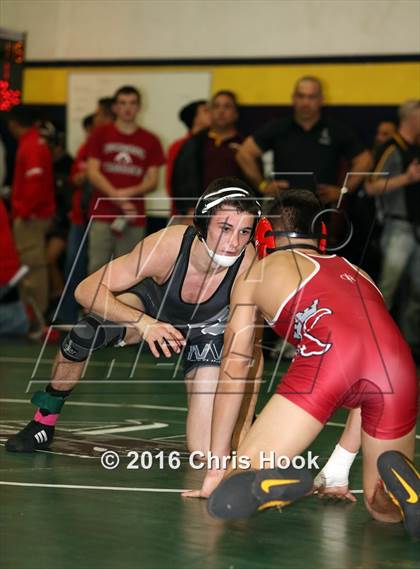 Thumbnail 1 in Flowing Wells Invitational photogallery.