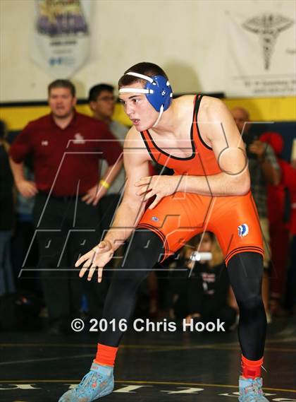 Thumbnail 1 in Flowing Wells Invitational photogallery.