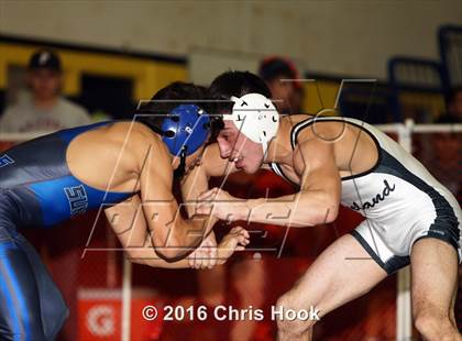 Thumbnail 1 in Flowing Wells Invitational photogallery.