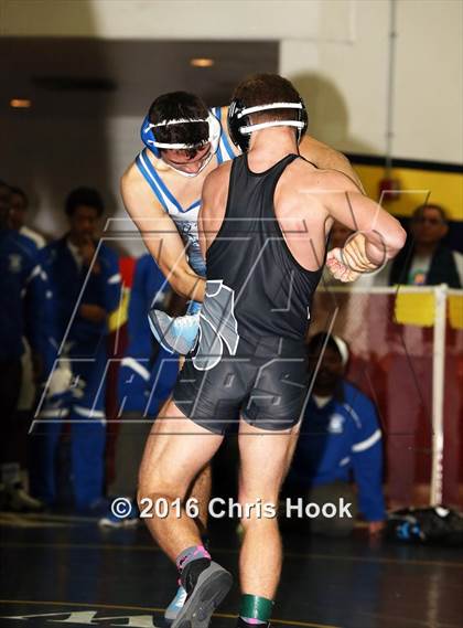 Thumbnail 2 in Flowing Wells Invitational photogallery.