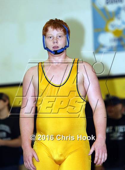 Thumbnail 2 in Flowing Wells Invitational photogallery.