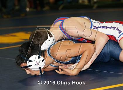 Thumbnail 3 in Flowing Wells Invitational photogallery.
