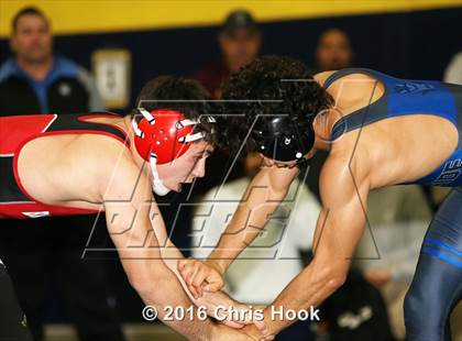 Thumbnail 2 in Flowing Wells Invitational photogallery.