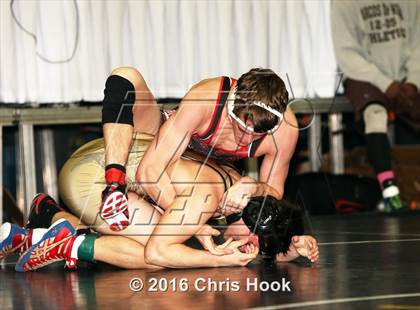 Thumbnail 2 in Flowing Wells Invitational photogallery.