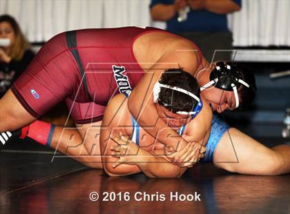 Thumbnail 1 in Flowing Wells Invitational photogallery.