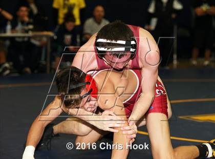 Thumbnail 2 in Flowing Wells Invitational photogallery.