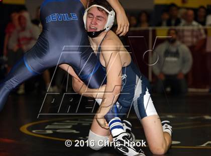 Thumbnail 1 in Flowing Wells Invitational photogallery.