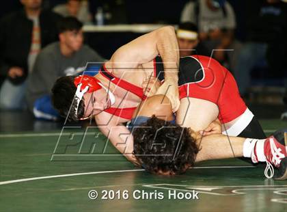 Thumbnail 1 in Flowing Wells Invitational photogallery.