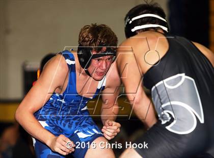 Thumbnail 1 in Flowing Wells Invitational photogallery.