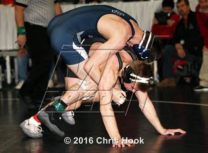 Thumbnail 3 in Flowing Wells Invitational photogallery.