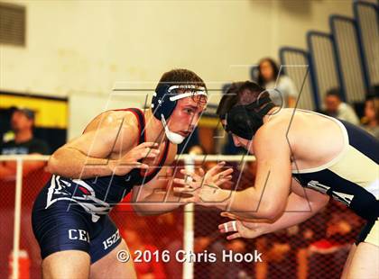 Thumbnail 3 in Flowing Wells Invitational photogallery.