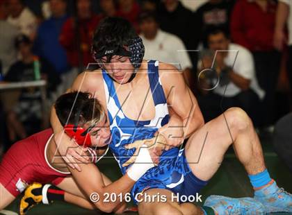 Thumbnail 1 in Flowing Wells Invitational photogallery.