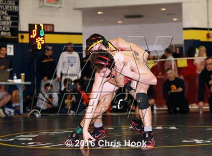 Thumbnail 3 in Flowing Wells Invitational photogallery.