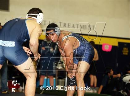 Thumbnail 1 in Flowing Wells Invitational photogallery.