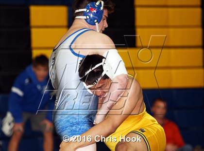 Thumbnail 1 in Flowing Wells Invitational photogallery.
