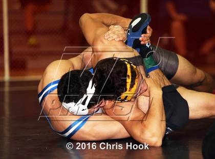 Thumbnail 3 in Flowing Wells Invitational photogallery.