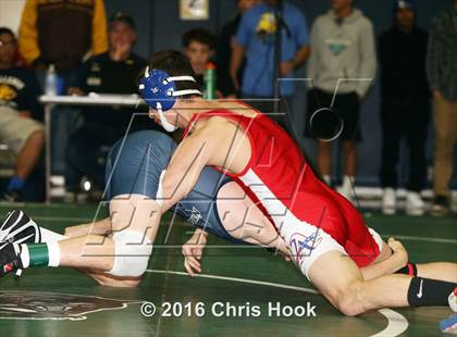 Thumbnail 3 in Flowing Wells Invitational photogallery.