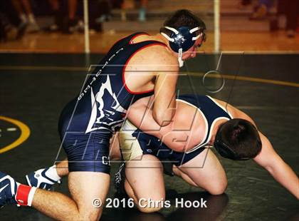 Thumbnail 1 in Flowing Wells Invitational photogallery.