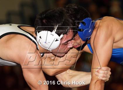 Thumbnail 3 in Flowing Wells Invitational photogallery.