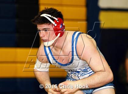 Thumbnail 2 in Flowing Wells Invitational photogallery.