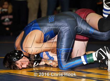 Thumbnail 3 in Flowing Wells Invitational photogallery.