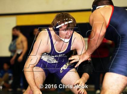 Thumbnail 2 in Flowing Wells Invitational photogallery.