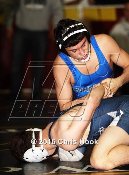 Thumbnail 3 in Flowing Wells Invitational photogallery.