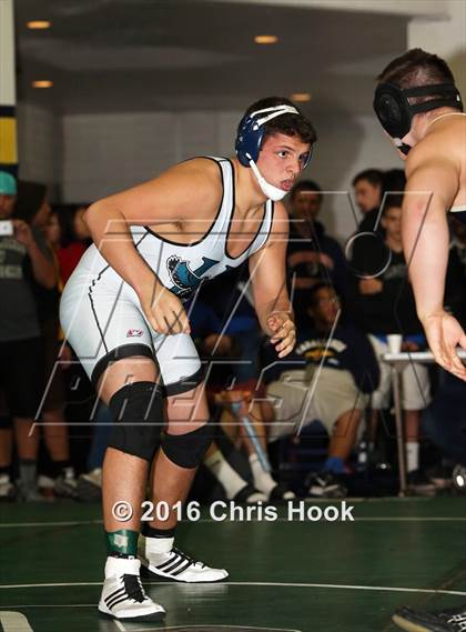 Thumbnail 3 in Flowing Wells Invitational photogallery.