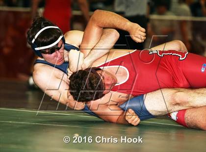 Thumbnail 3 in Flowing Wells Invitational photogallery.