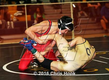 Thumbnail 2 in Flowing Wells Invitational photogallery.